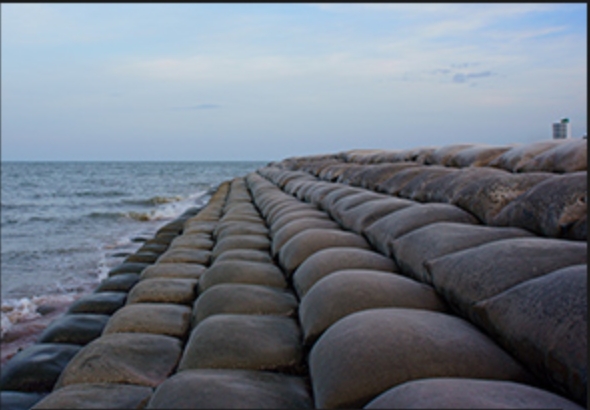 non woven fabric factory מפעל בד לא ארוגים