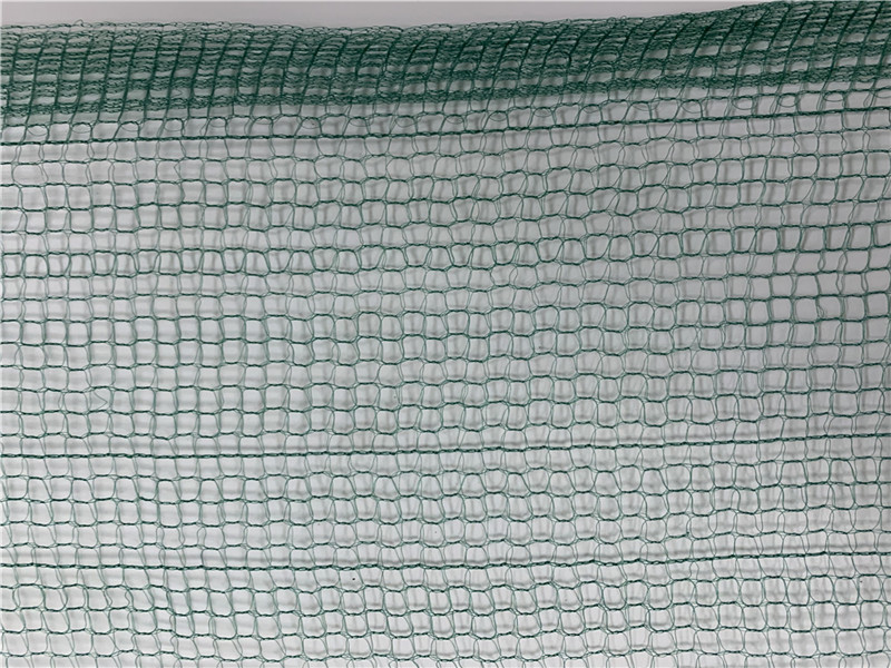 32G Olive Net Square (4) 32G Olive Net Square (4)