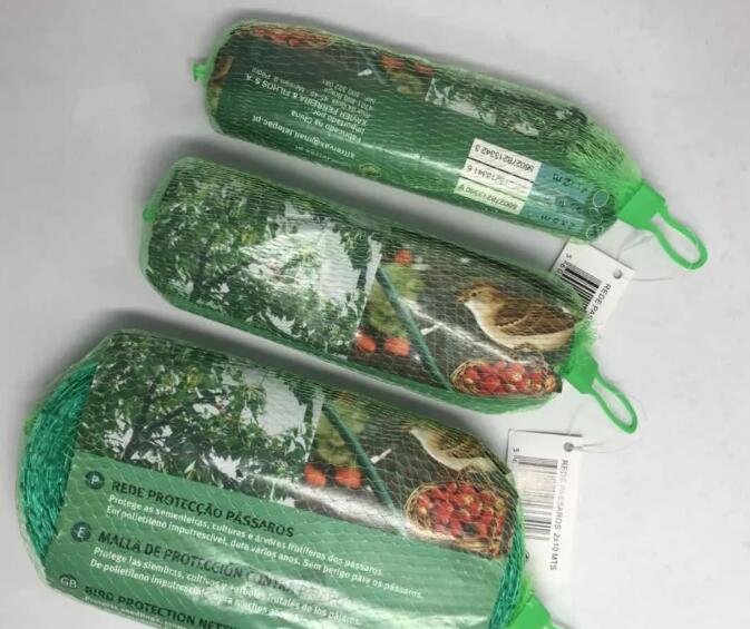 bird net3 רשת ציפורים 3