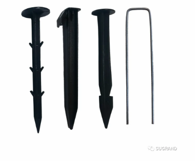 ground anchor עוגן קרקע