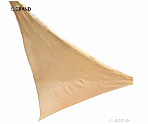 shade sail מפרש צל