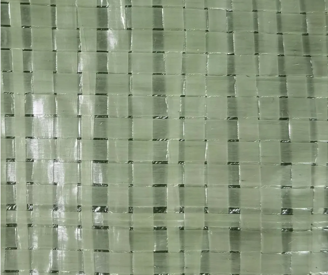 Tarpaulin בּרֶזֶנט