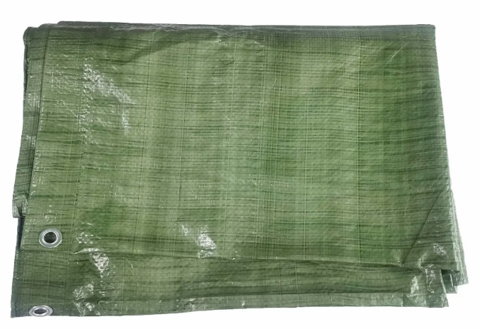 Tarpaulin בּרֶזֶנט