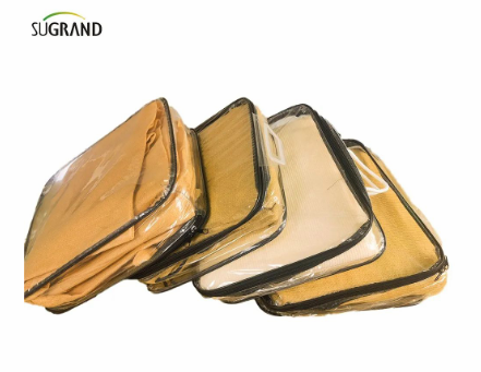 shade sail מפרש צל