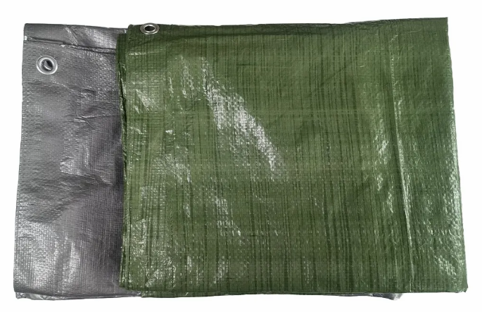 Tarpaulin בּרֶזֶנט