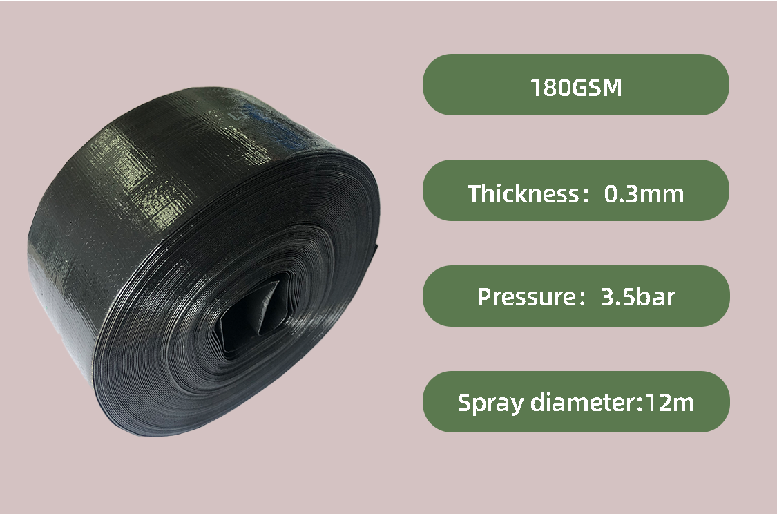 Drip Irrigation2 השקיה בטפטוף 2