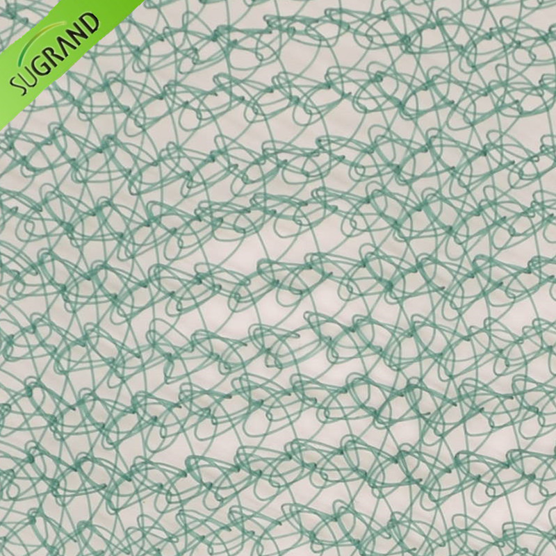 100% רשת זיתים HDPE חדשה