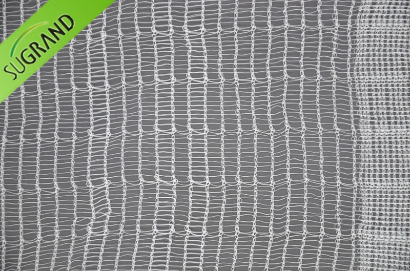 HDPE White Bee Net חדש