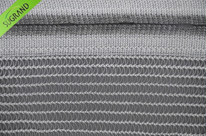 רשת שקופה נגד ברד למכירה לצמחים