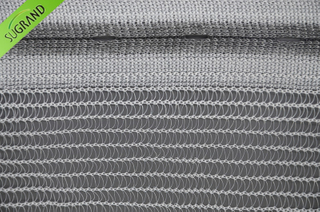 רשת שקופה נגד ברד למכירה לצמחים