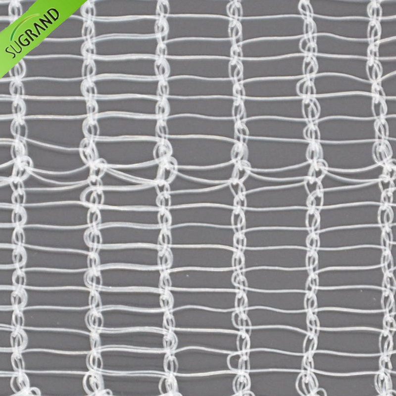 HDPE White Bee Net חדש