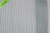 31gsm HDPE ירוק/שחור רשת נגד ברד