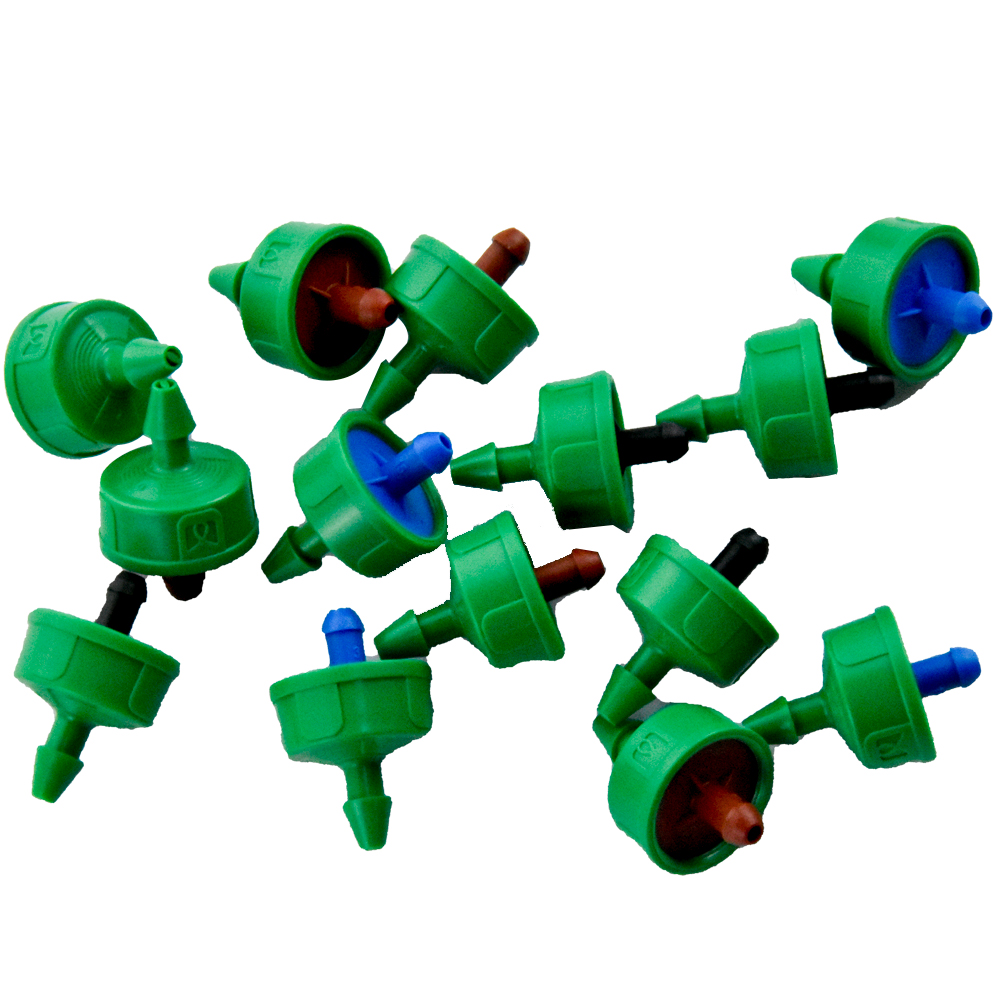 יצרן השקיה של חקלאות השקיה בטפטוף 16 מ'מ טפטוף לחווה