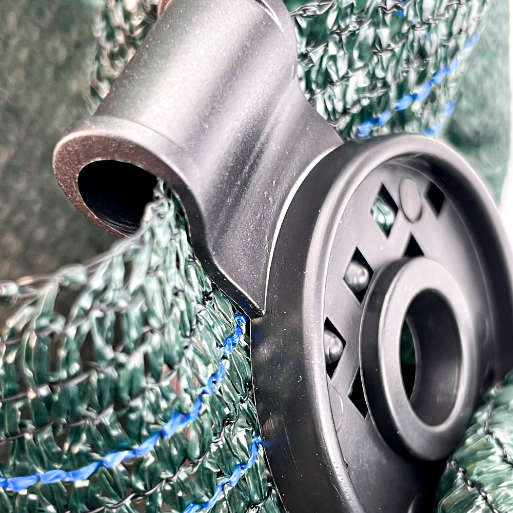 קליפ סאנשייד גן חממה קליפים פלסטיק צללים בקליפים נטו