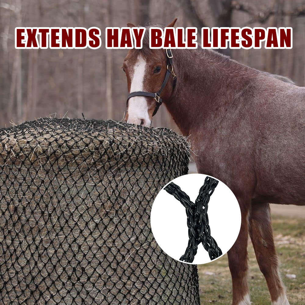 2.5x3.5M קרוואן ירוק נטו PP בטיחות רשת גולף נט