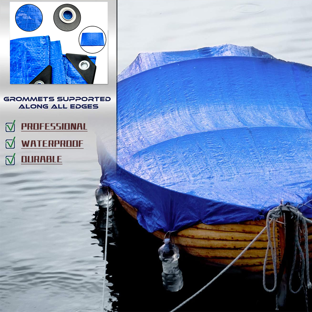 PE TARPAULIN 100% כיסוי משאיות אטום למים מכר ברזנט מכר באפריקה