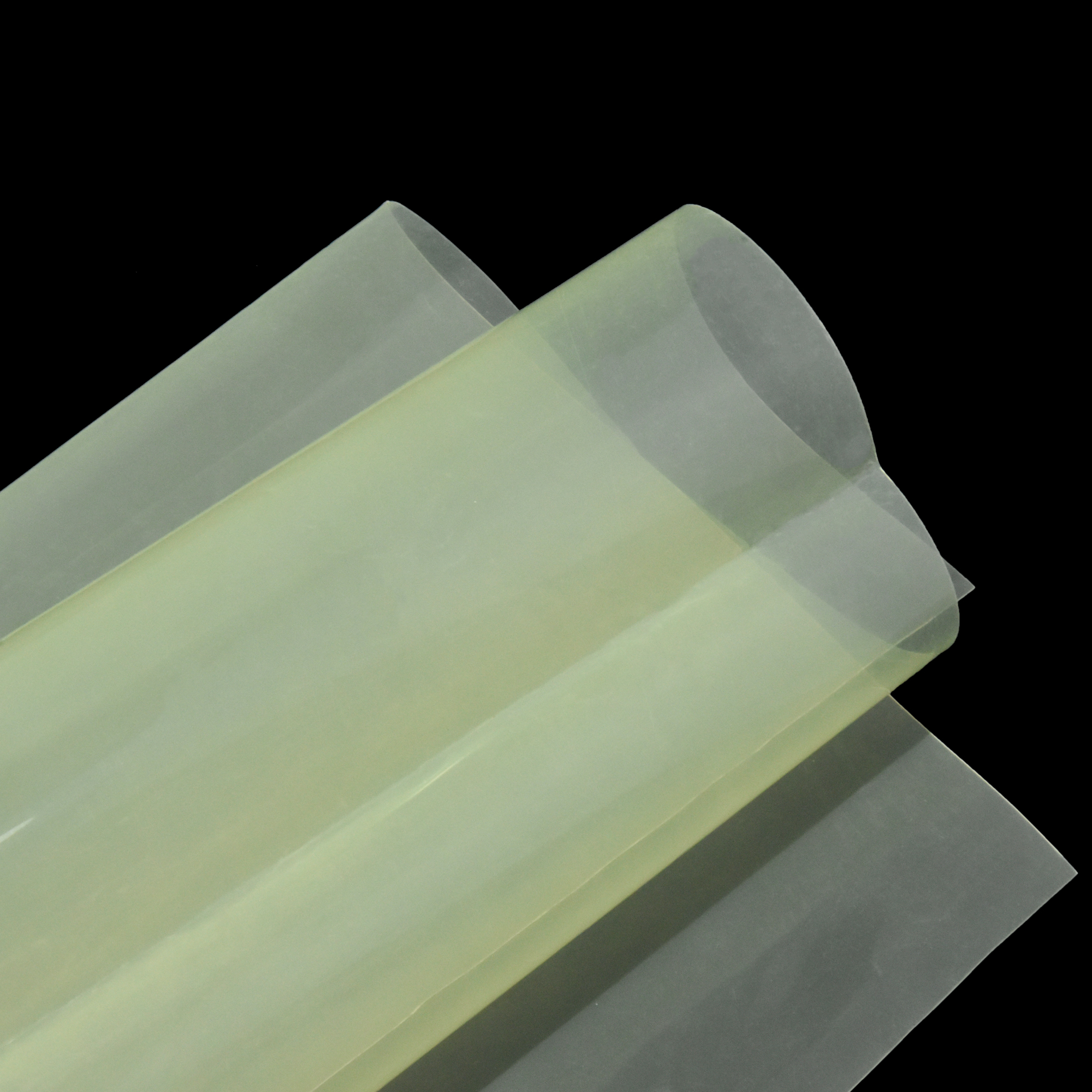 הגנת UV חקלאית חממה סרט פלסטיק ארוג