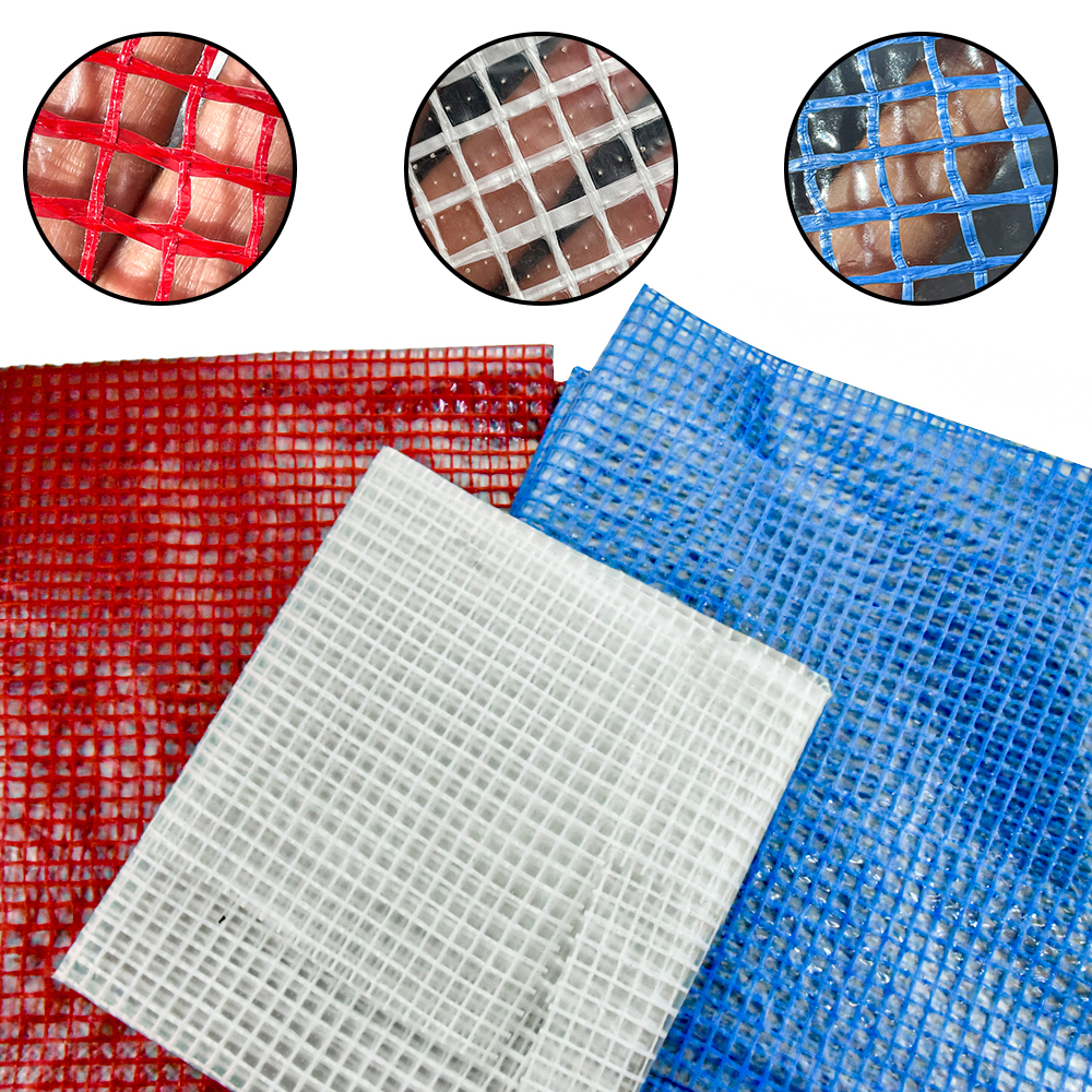 יריעות פיגום בטיחות בטיחות כבדות לכיסוי בנייה