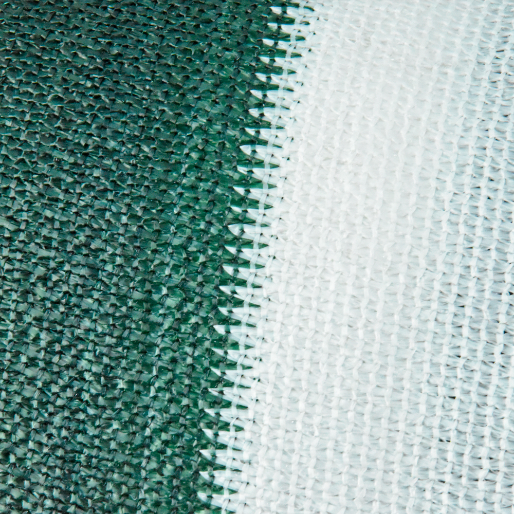 גדר מרפסת כבדה מסך פרטיות מסך צליל פלסטיק