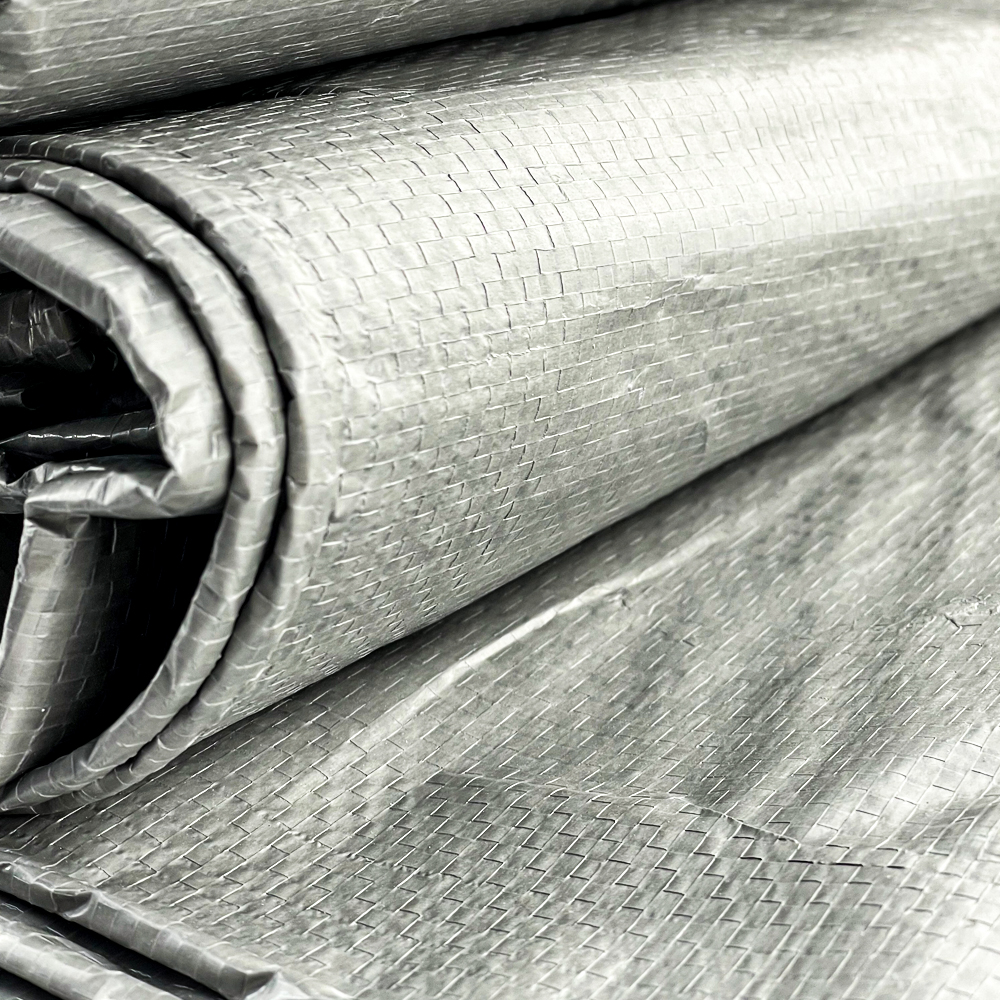 אורנג חקלאות וגליון ברזנט תעשייתי עם ספק כיסוי UV