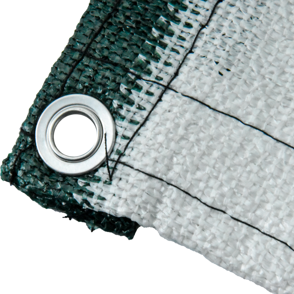 גדר מרפסת כבדה מסך פרטיות מסך צליל פלסטיק