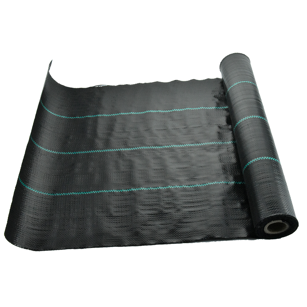 מפעל סין 70 גרם נוף חקלאי בכיסוי קרקע PE