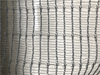 מונו שחור חדש HDPE+UV חקלאות רשת נגד דבורים