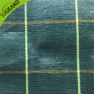 מחצלת קרקע/מחצלת עשבים באיכות גבוהה באיכות גבוהה 130 ג'יגה