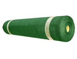 רשת צל יכולה לעמוד בפני טמפרטורה גבוהה ונגד הקפאה