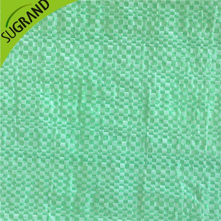 כיסוי קרקע לבנים וירוקים 90 גרם לגנים