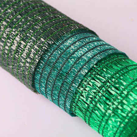 SHADE יצרני נטו ונטיעת מוצרים חקלאיים