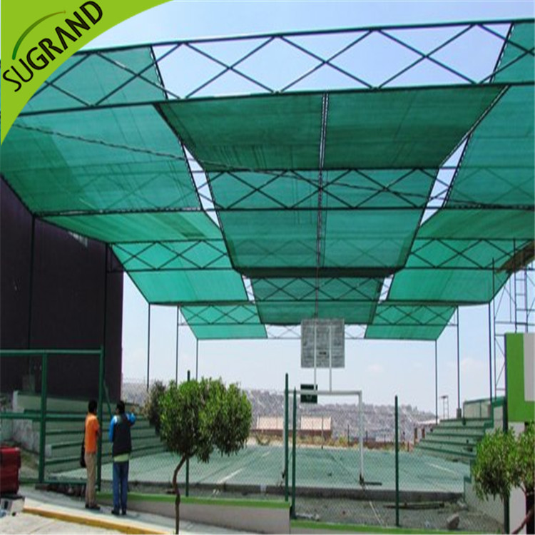 ארבע פונקציות של Shade Shade Net