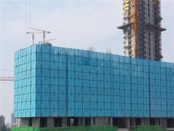 בניית רשת ביטחון