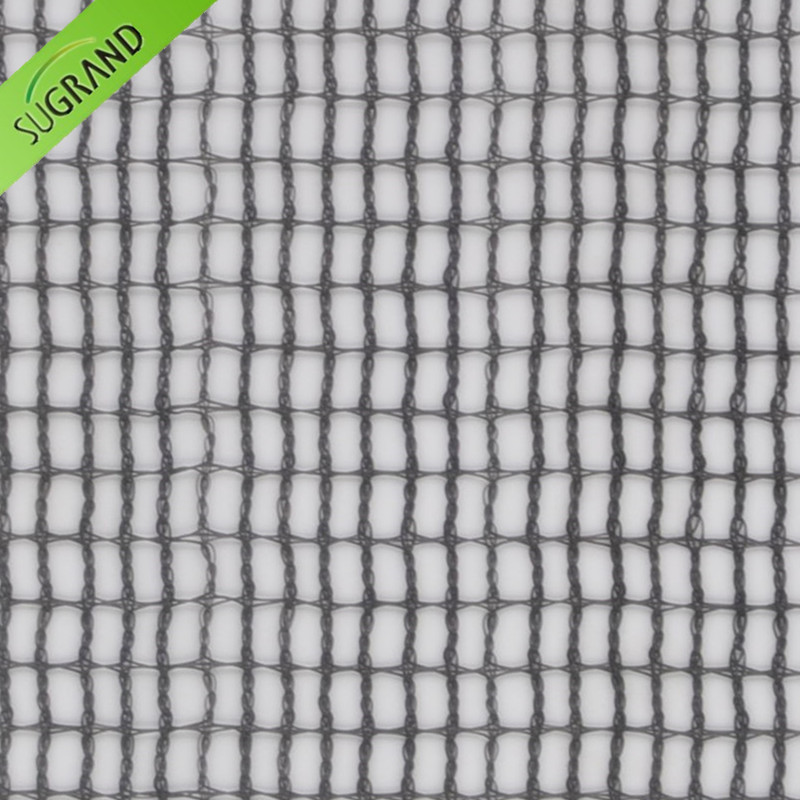 18.6KG רשת זיתים שחורים מרובעת/רשת מסיק