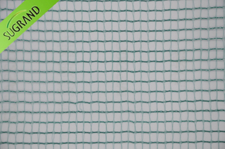 רשת לקציר מרובעת ירוקה 30G/M2