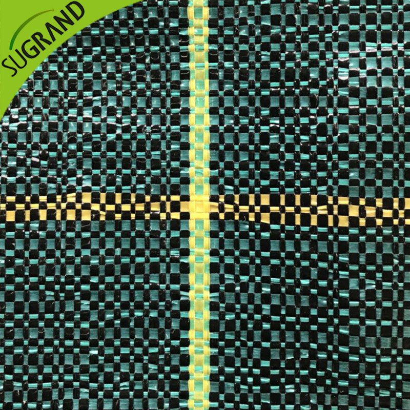 מחצלת קרקע/מחצלת עשבים באיכות גבוהה באיכות גבוהה 130 ג'יגה