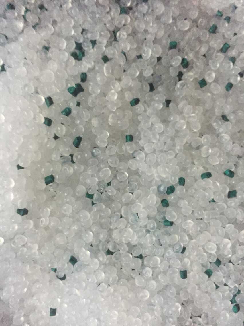 ללמד אותך איך להבחין בין החומר של רשת פלסטיק