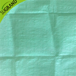 כיסוי קרקע לבנים וירוקים 90 גרם לגנים