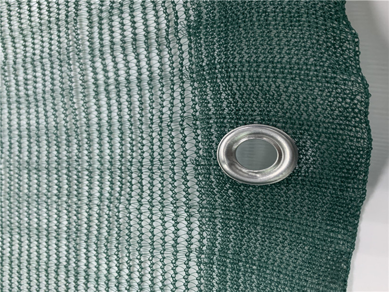 רשת לקטיף זיתים ירוקים משולש בוסתן