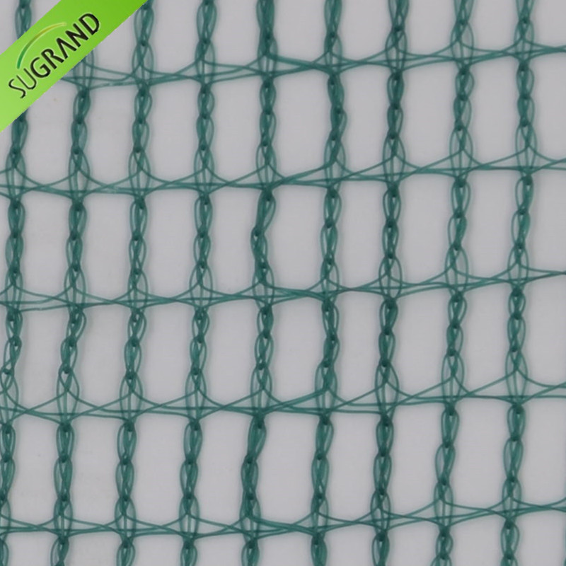 רשת זיתים ירוק כהה 60 GSM