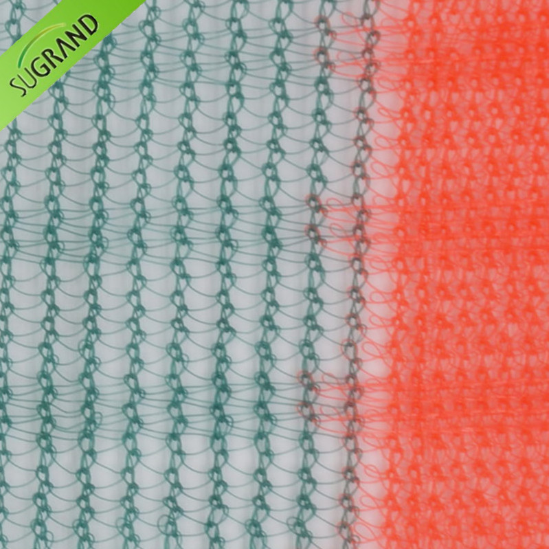 רשת זיתים בצבע ירוק כהה 80GSM/רשת מסיק