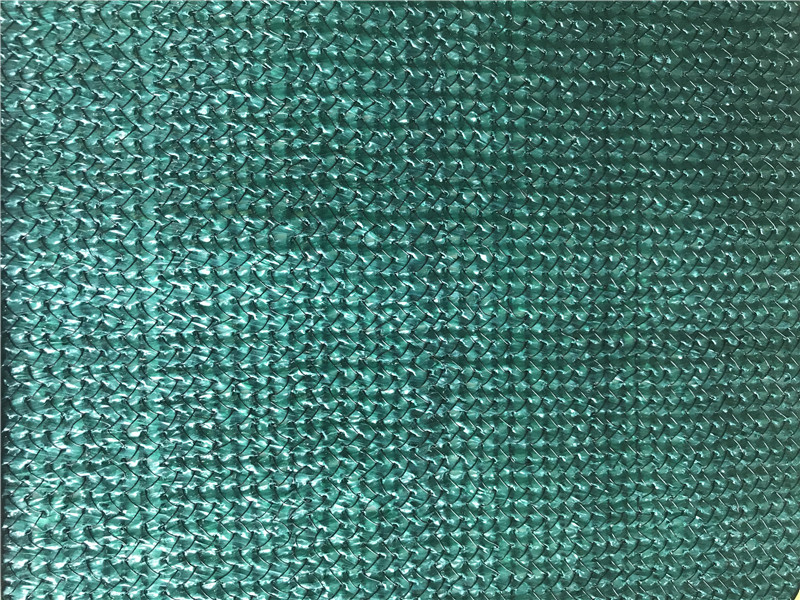 210GSM ירוק כהה בצל עמיד למים חופה לפטיו