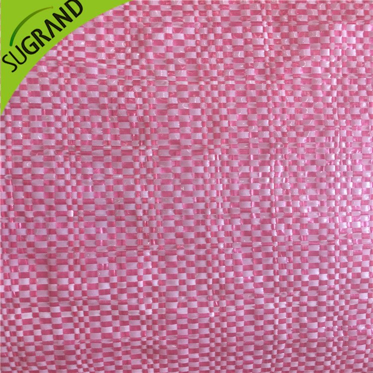 מחצלת דשא לבן/אדום של 90 ג'יגה