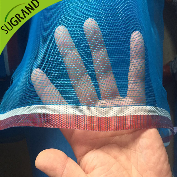 הסוגים והמאפיינים והשימושים ברשת המסך