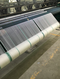 רשת נגד ציפורים הגן על היבולים שלך