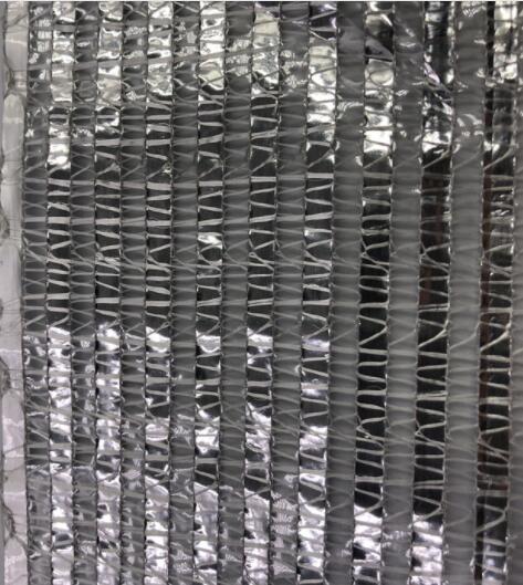 נטו צלל אלומיניום נטו מקורה באיכות טובה 