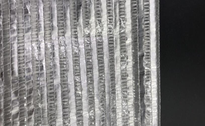 כיצד לתקן רשת צל פגומה?