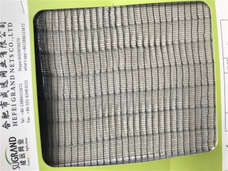 100% חדש HDPE חממה שחורה נגד חרקים