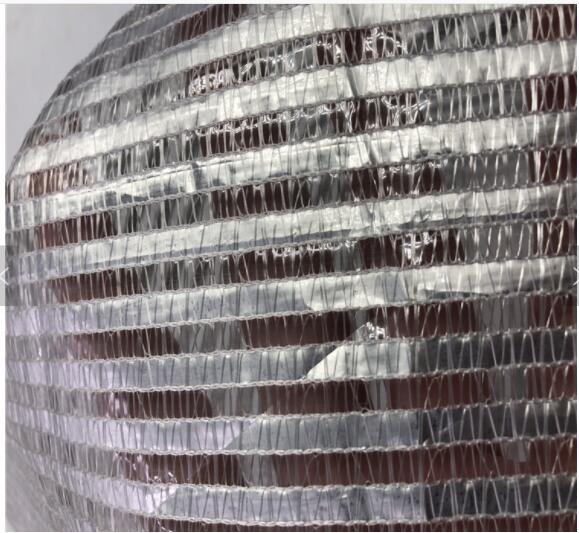 נטו צלל אלומיניום נטו מקורה באיכות טובה 