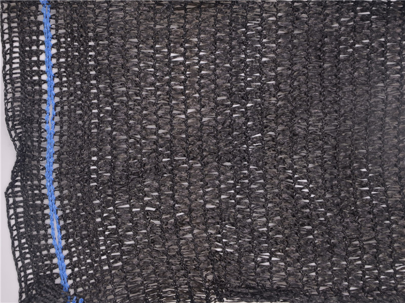 קלט שלוש מחטים רשת שחורה